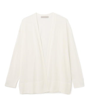 イージーカーディガン