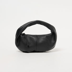 ムーン タック ミニ ワンショルダーバッグ