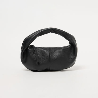 ムーン タック ミニ ワンショルダーバッグ