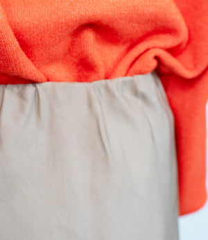 カルゼフレアスカート