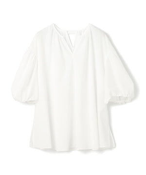 BREEZEMOVE ボリュームブラウス