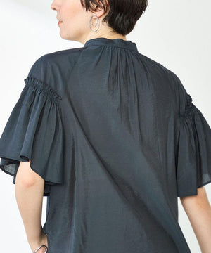 シアーフレアースリーブBL