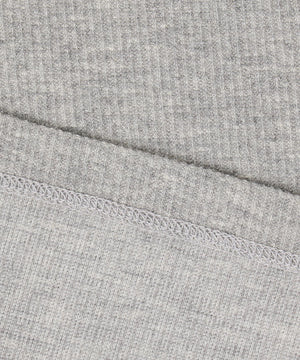 シャイニーリブ タンクトップ