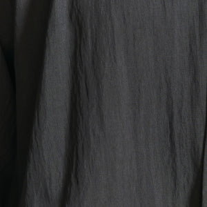 【WEB限定 Wardrobe DAILY MINIMAL】リボンタイブラウス -2WAY/ウォッシャブル-