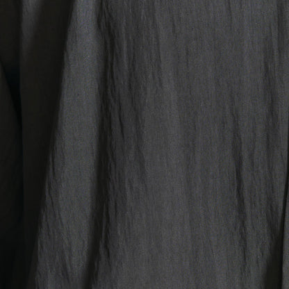 【WEB限定 Wardrobe DAILY MINIMAL】リボンタイブラウス -2WAY/ウォッシャブル-