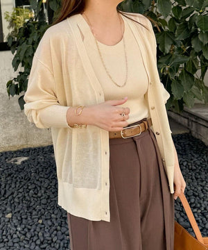 イタリー糸ラメシアーV/NC/D