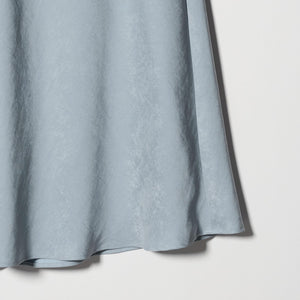 フィブリル ナロー スカート