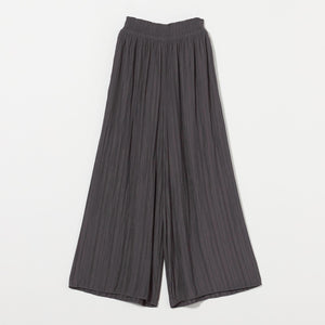 Spiree K/S イージーパンツ - ウォッシャブル -