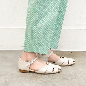 防水｜セパレートシューズ