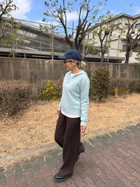 ブルー系・ライトブルー