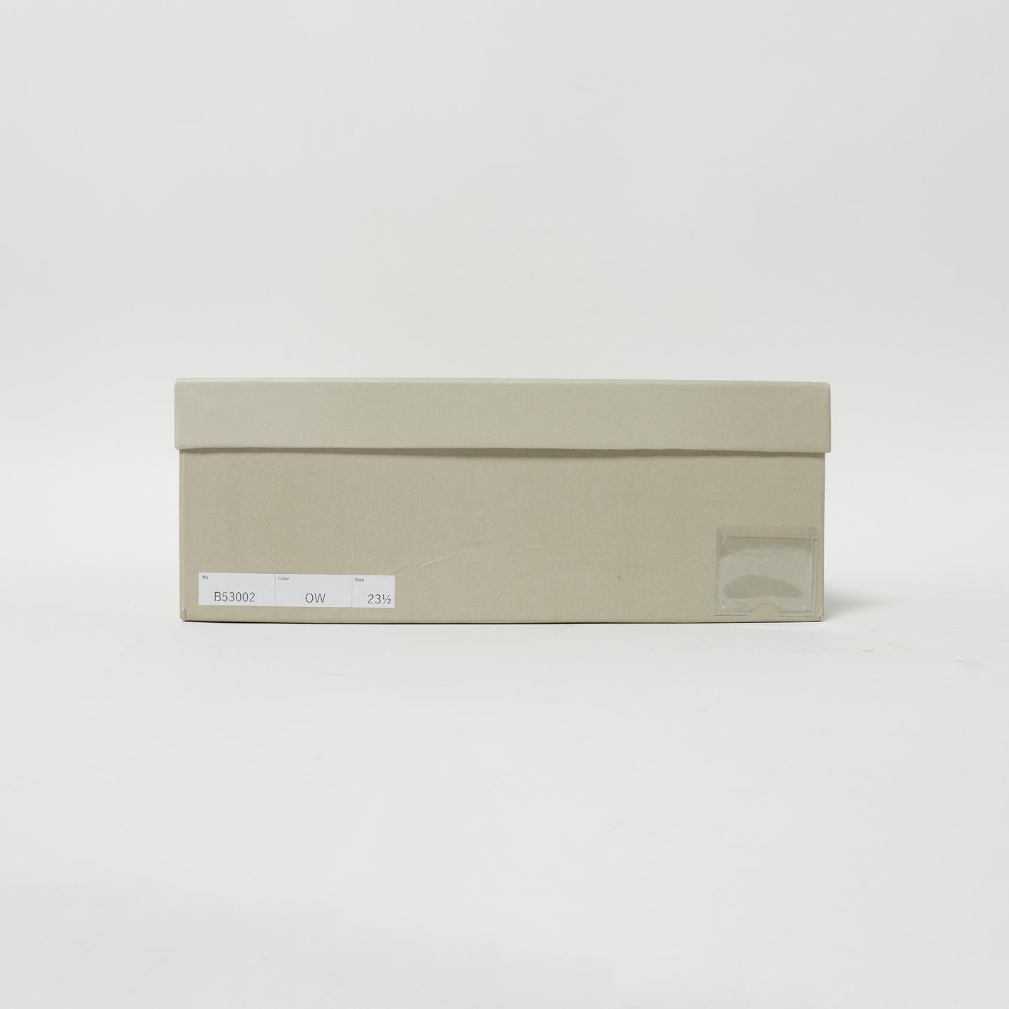 チェルシー ショートブーツ55↑