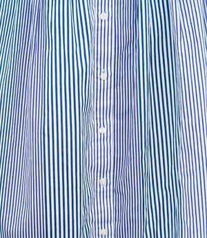 ピンタックフレンチスリーブワンピース