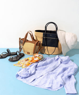 雑材 ショルダーバッグ