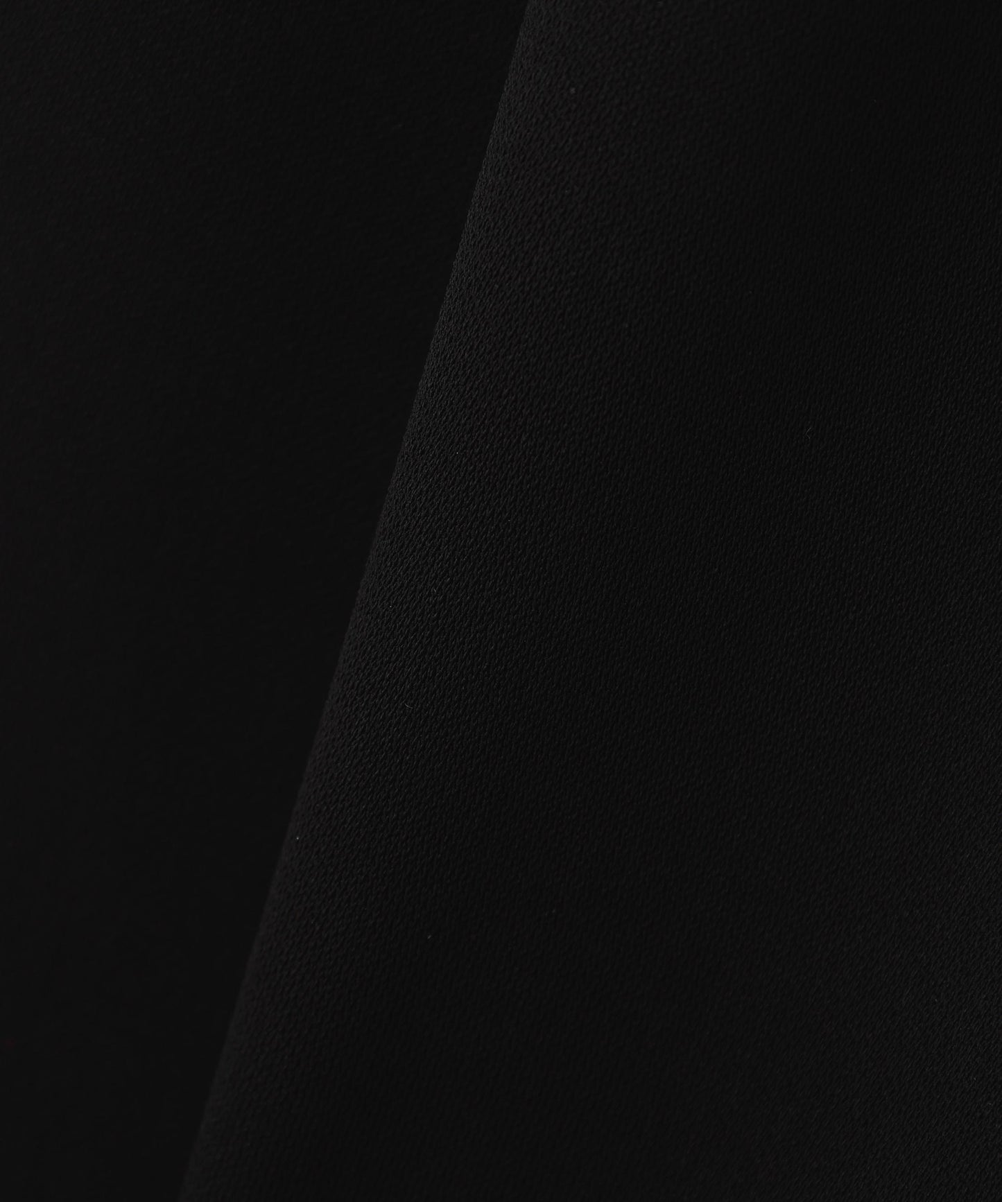 ストレッチジョーゼットパンツ