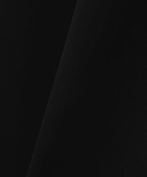 ストレッチジョーゼットパンツ