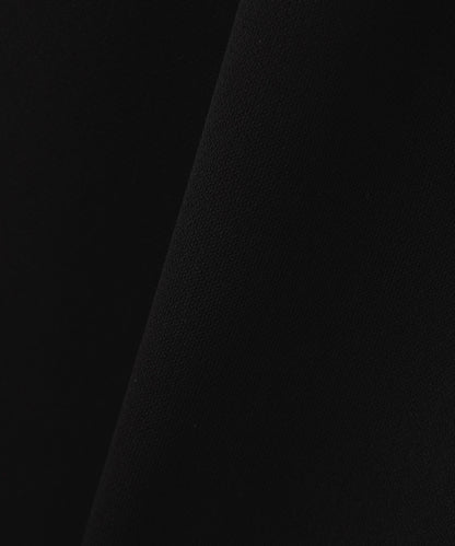 ストレッチジョーゼットパンツ