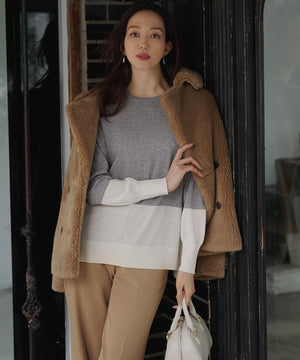 ミニ ボストンバッグ