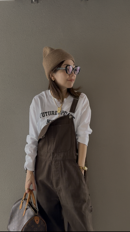 ペインターオーバーオール