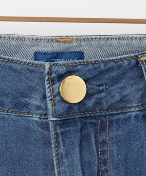 スーパーライト デニムパンツ