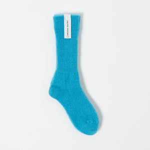 へアリー リブ ソックス