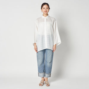 レノクロスシャツ