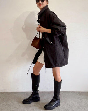 フィールドジャケット