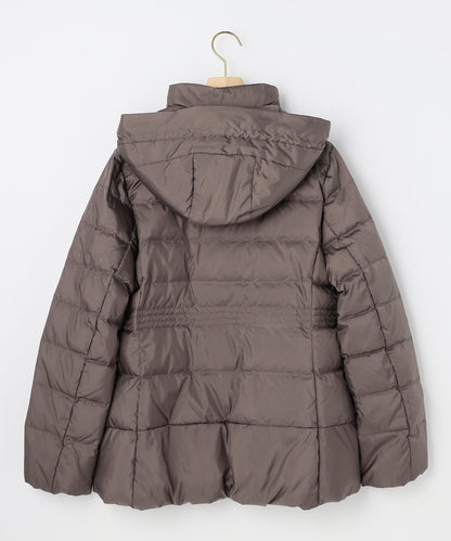 ライトタフタショート ダウン