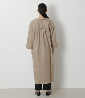 スキッパーワンピース