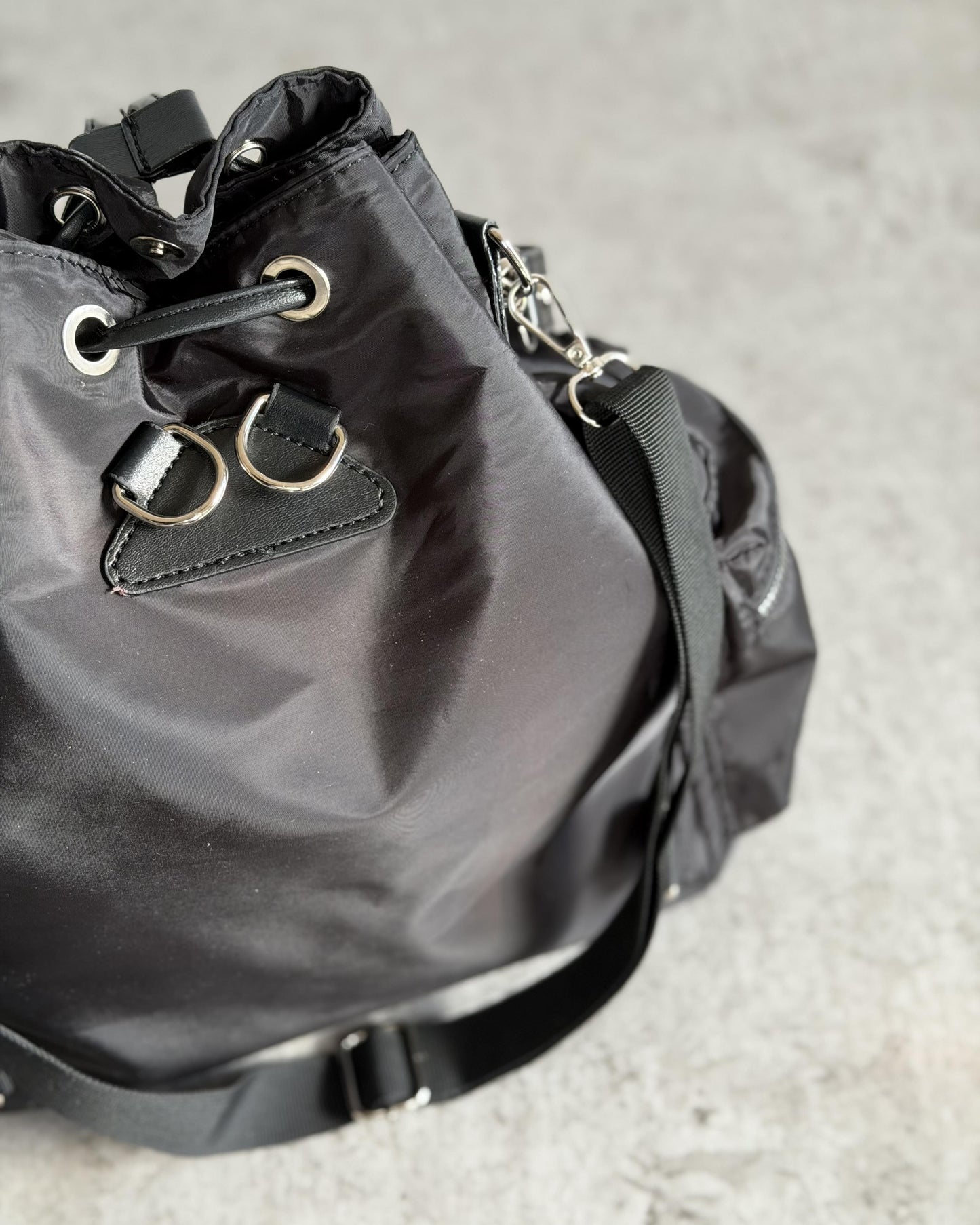 トランスフォームバッグ