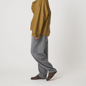 オブリークトゥローファー フラット15↑