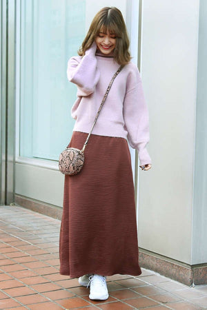 ロングスカート