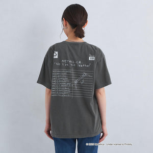 【別注】＜GOOD ROCK SPEED＞ロック ショートスリーブ Tシャツ