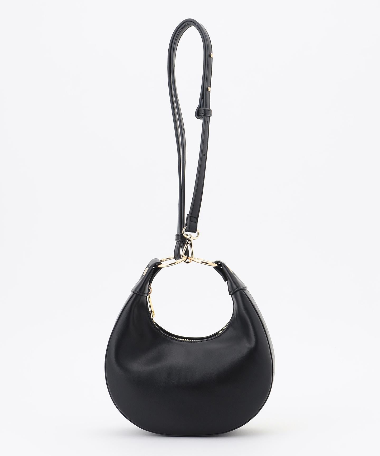 キャットショルダー バッグ