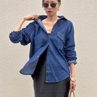 ブルー系・ダークブルー系