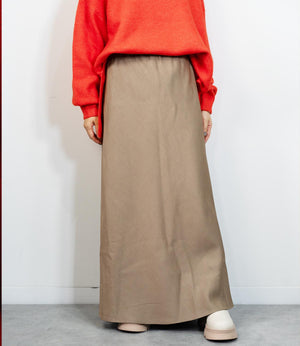 カルゼフレアスカート