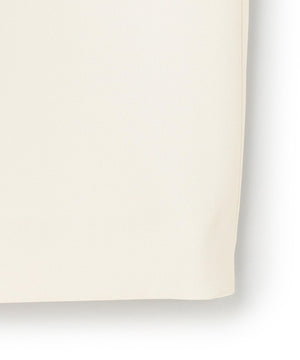 クールタッチツイル スリットブラウス