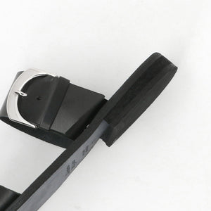 ＜MAURO de BARI＞バックル サンダル