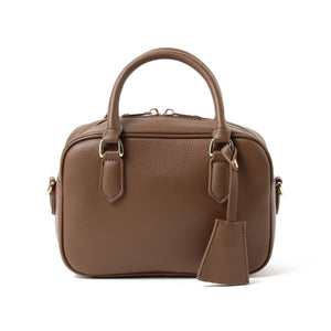 ミニ ボストンバッグ