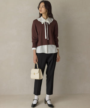 トップハンドル ハンドバッグ