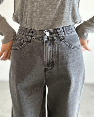 シークレットコンフォートデニム