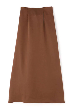 ロングスカート