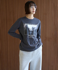 グレー系・チャコール(街)4