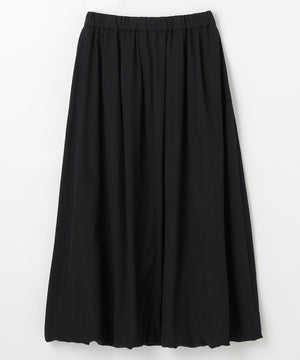 バルーンスカート