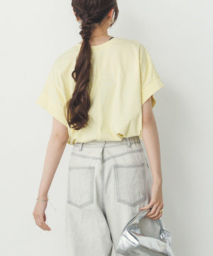 UVカラーチェンジTシャツ