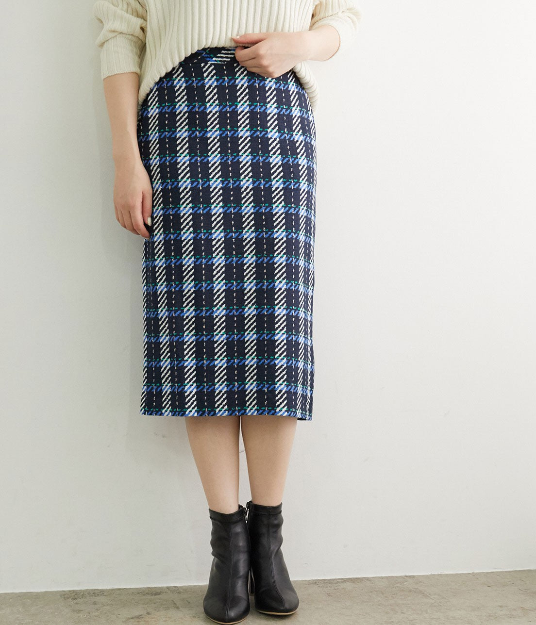 タイトスカート