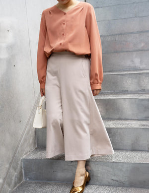 ガウチョパンツ