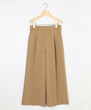 オシャクロス ガウチョパンツ