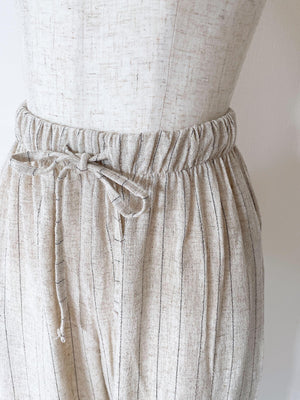 トイリネンパンツ