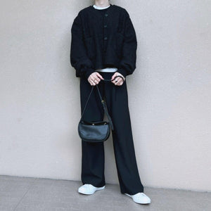 ブークレポケットジャケット