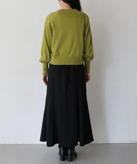 スウェットライクラメニット